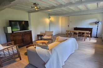 achat maison goderville 76110