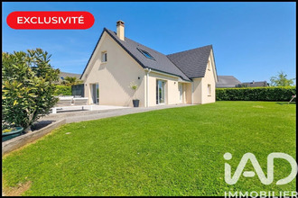 achat maison goderville 76110