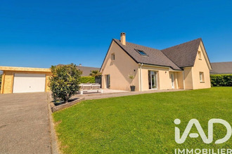 achat maison goderville 76110