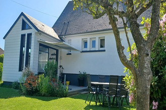 achat maison goderville 76110