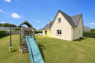 achat maison goderville 76110