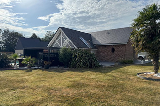 achat maison goderville 76110
