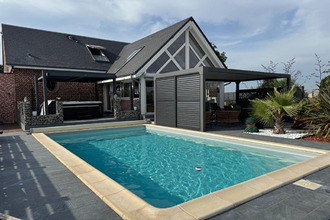 achat maison goderville 76110