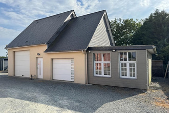 achat maison goderville 76110