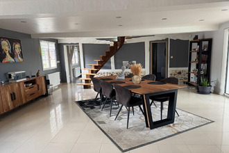 achat maison goderville 76110