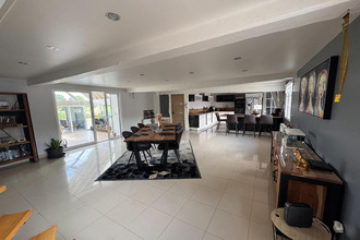 achat maison goderville 76110
