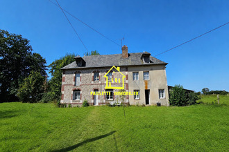 achat maison goderville 76110