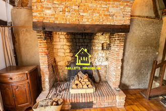 achat maison goderville 76110