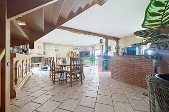 achat maison goderville 76110