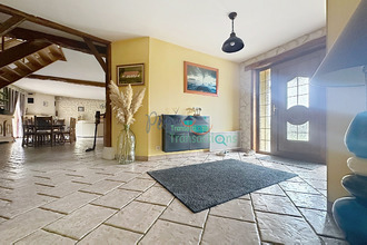 achat maison goderville 76110