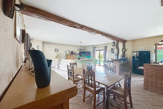 achat maison goderville 76110