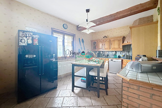 achat maison goderville 76110