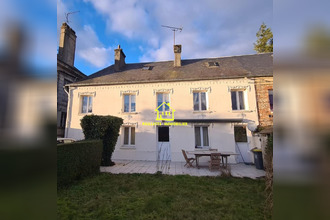 achat maison goderville 76110