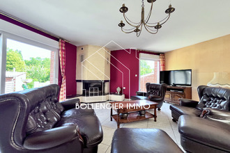 achat maison godewaersvelde 59270