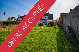 achat maison godewaersvelde 59270