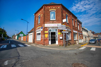 achat maison godewaersvelde 59270