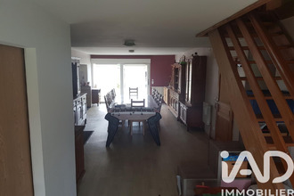 achat maison godoncourt 88410