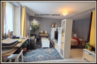 achat maison godoncourt 88410