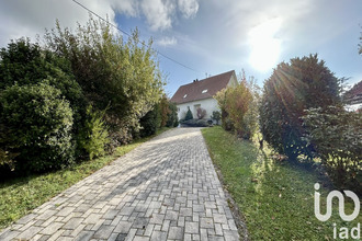 achat maison goersdorf 67360