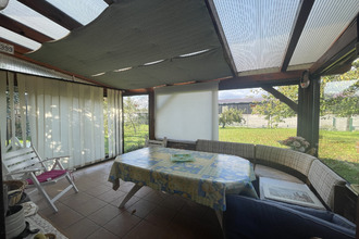 achat maison goersdorf 67360