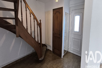 achat maison goeulzin 59169