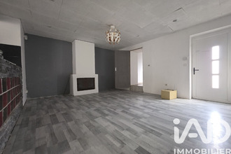 achat maison gognies-chaussee 59600