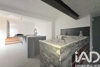 achat maison gognies-chaussee 59600