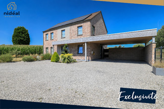 achat maison gognies-chaussee 59600