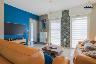 achat maison gognies-chaussee 59600
