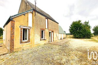 achat maison gohory 28160