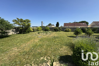 achat maison gohory 28160