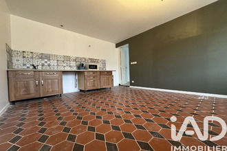 achat maison gohory 28160