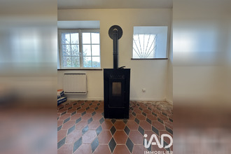 achat maison gohory 28160