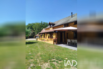 achat maison gohory 28160