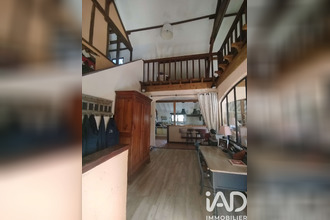 achat maison gohory 28160