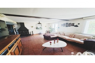 achat maison gohory 28160