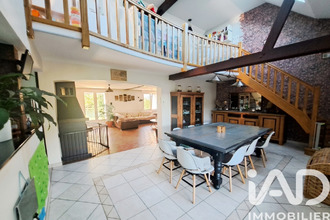 achat maison gohory 28160