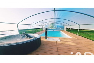 achat maison gohory 28160