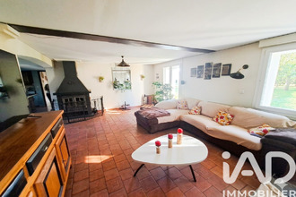 achat maison gohory 28160