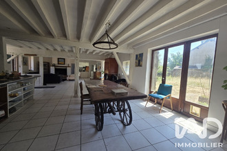 achat maison gohory 28160