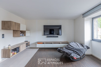 achat maison goin 57420