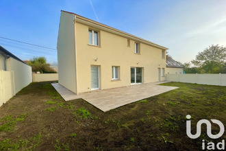 achat maison goincourt 60000