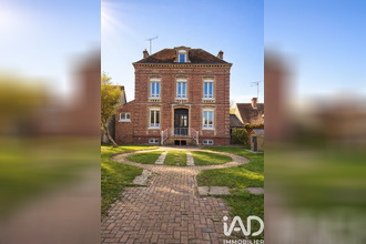 achat maison goincourt 60000