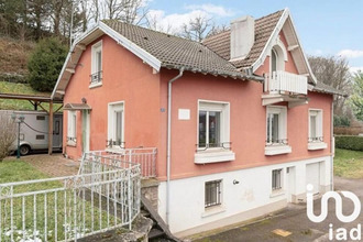 achat maison golbey 88190