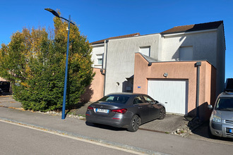 achat maison golbey 88190