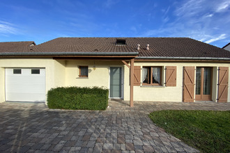 achat maison golbey 88190