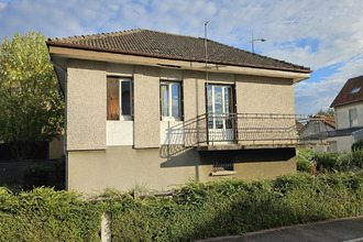 achat maison golbey 88190