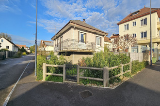 achat maison golbey 88190