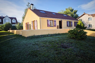 achat maison golbey 88190