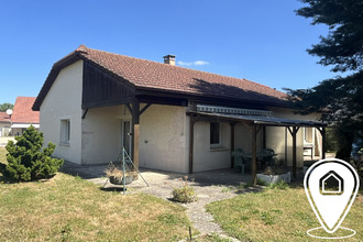achat maison golbey 88190